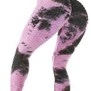 🦋Bubble 🫧 Booty 🍑 Scrunch Leggings